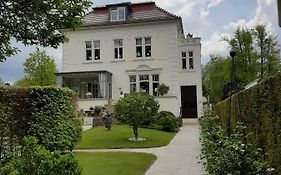 Appartment Obergeschoß